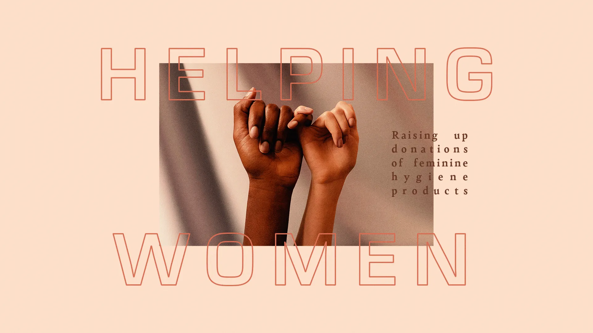 Helping Women