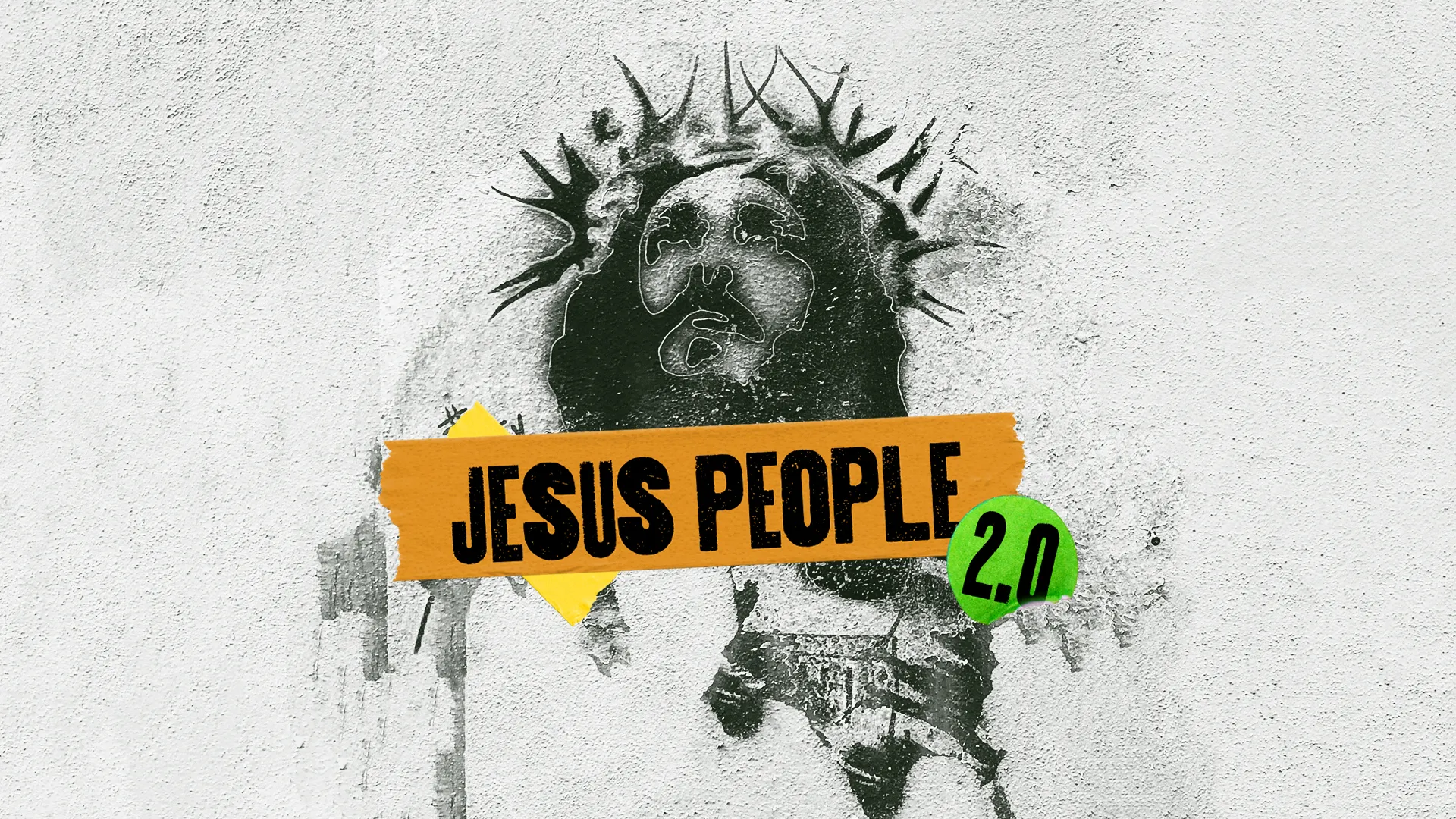Jesus People