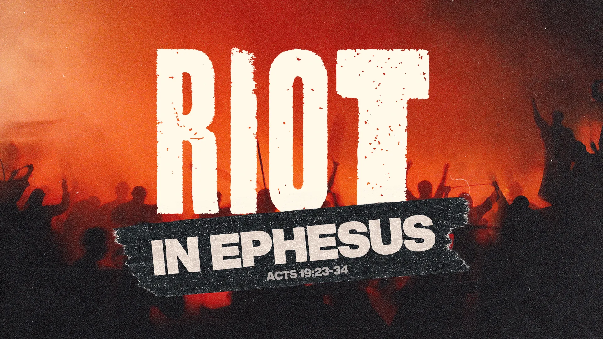 Riot in Ephesus preview 1