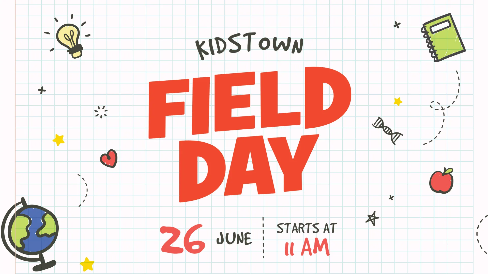 Field Day