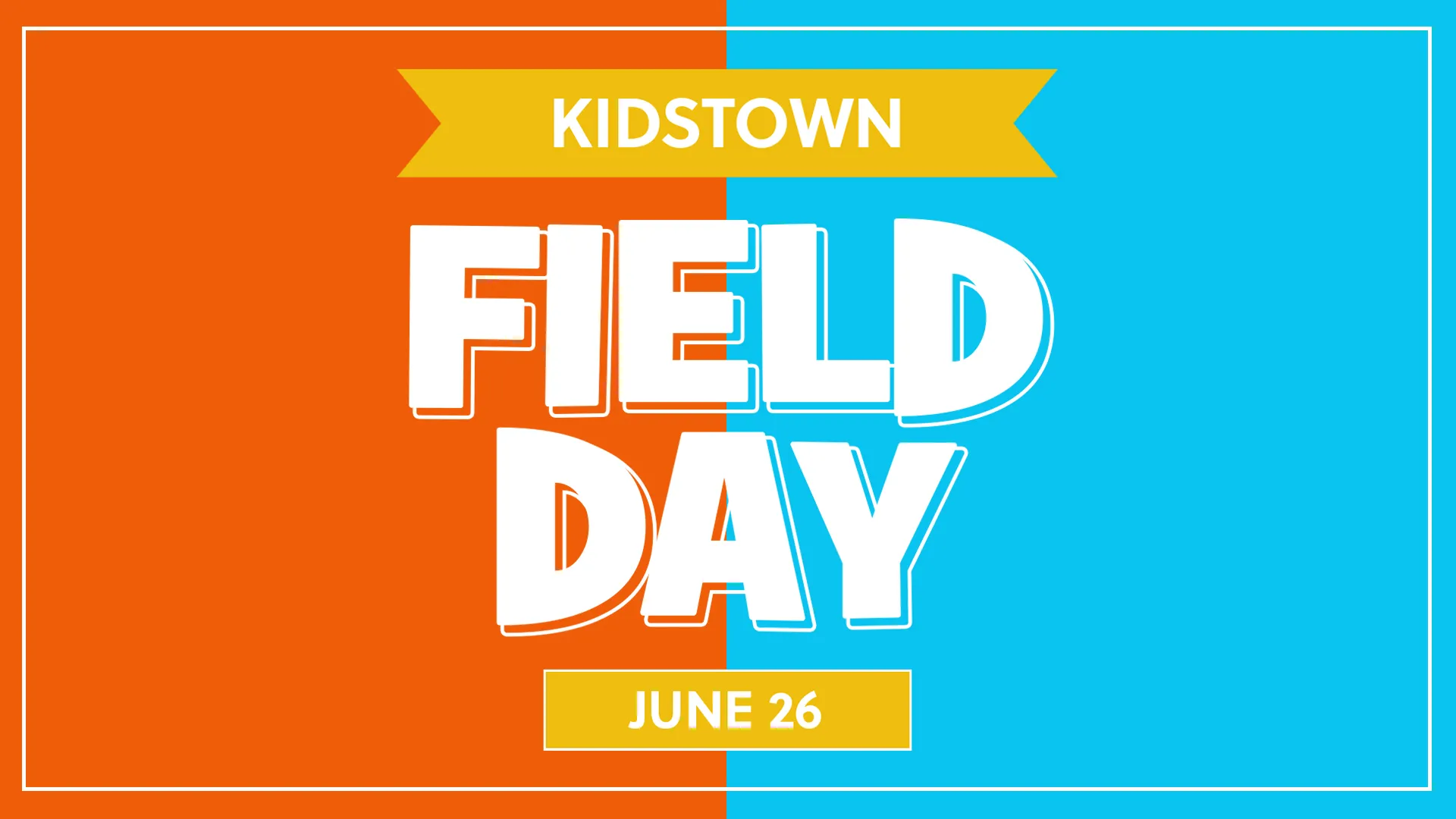 Field Day