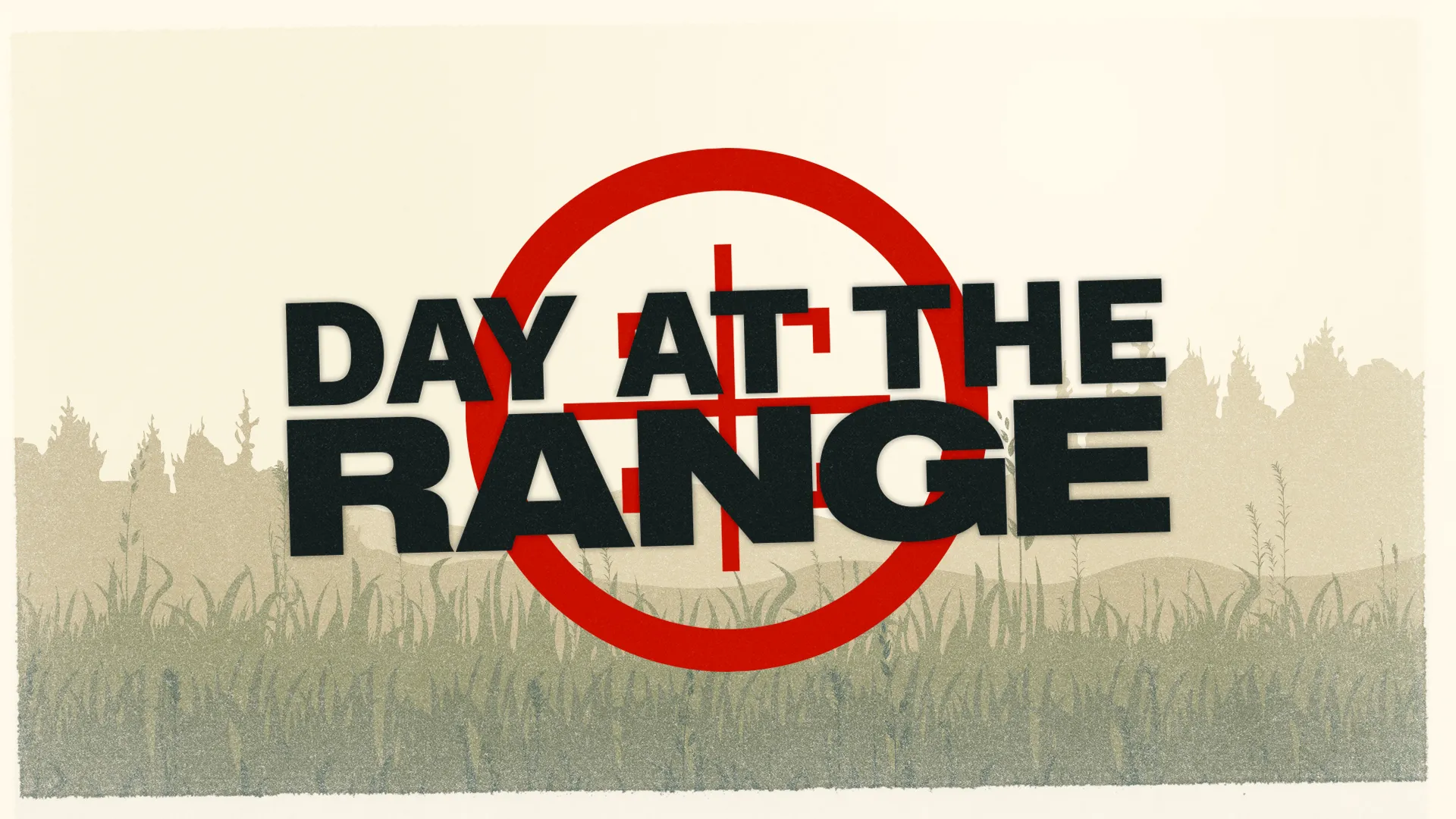 Day at the Range