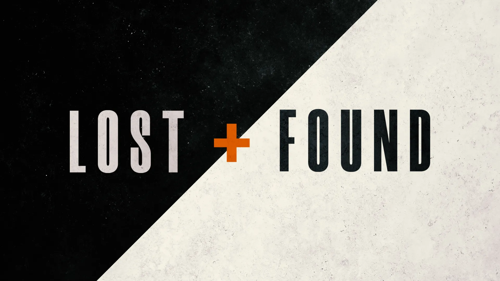 Lost and Found preview 1
