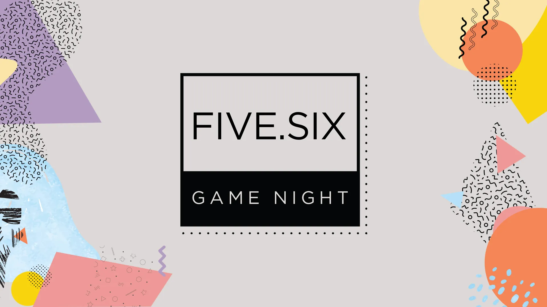 Game Night preview 1
