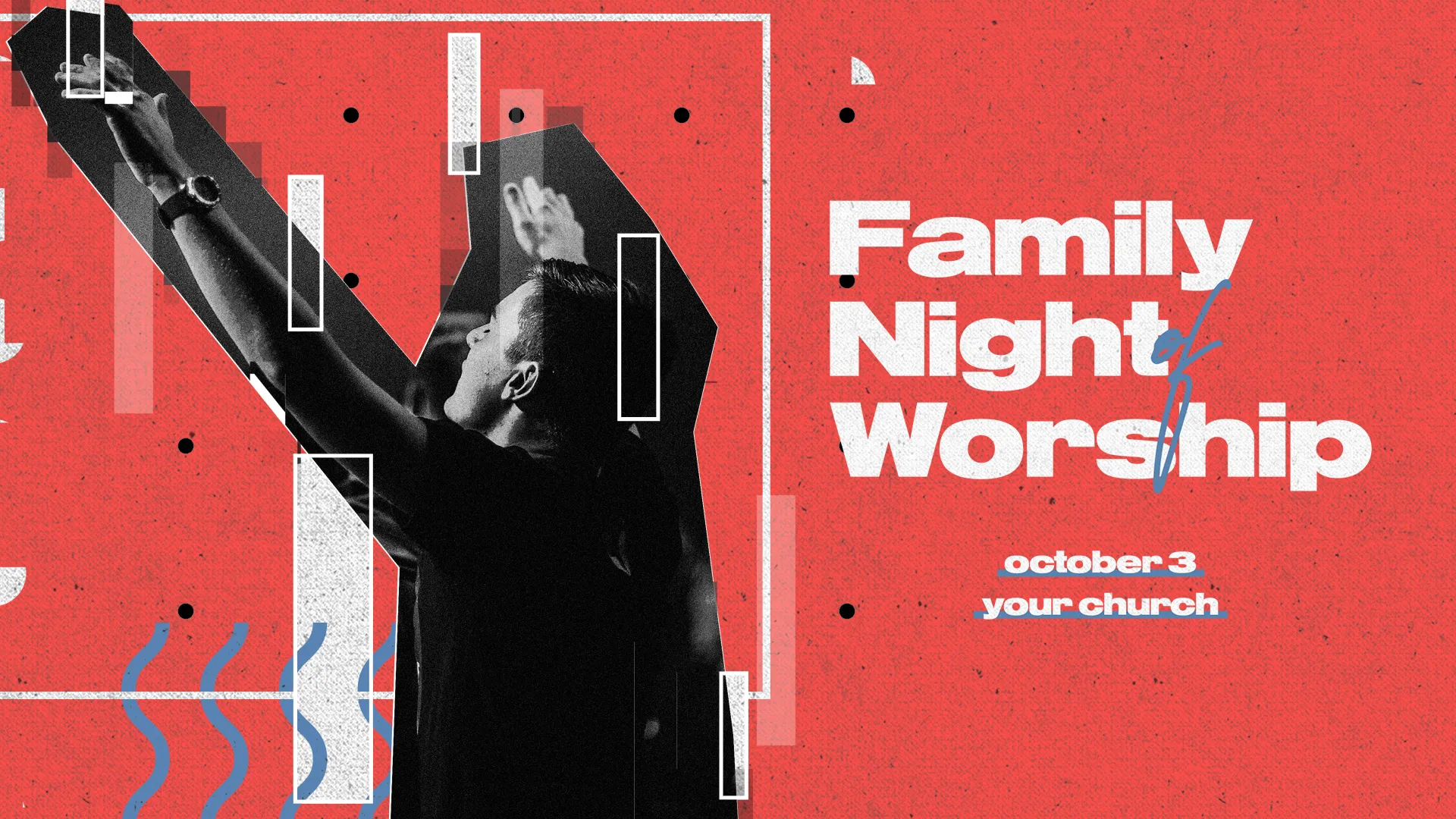 Family Night of Worship