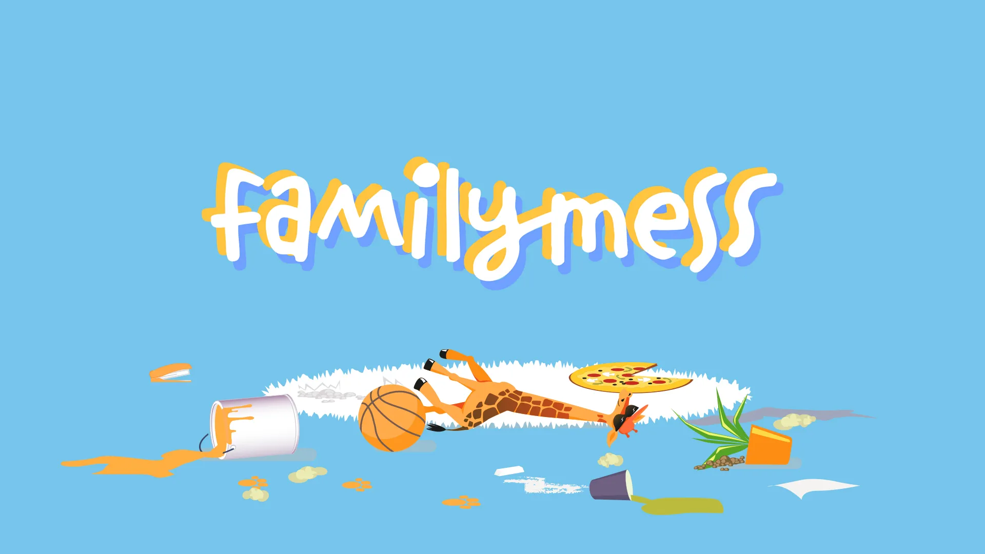 Family Mess