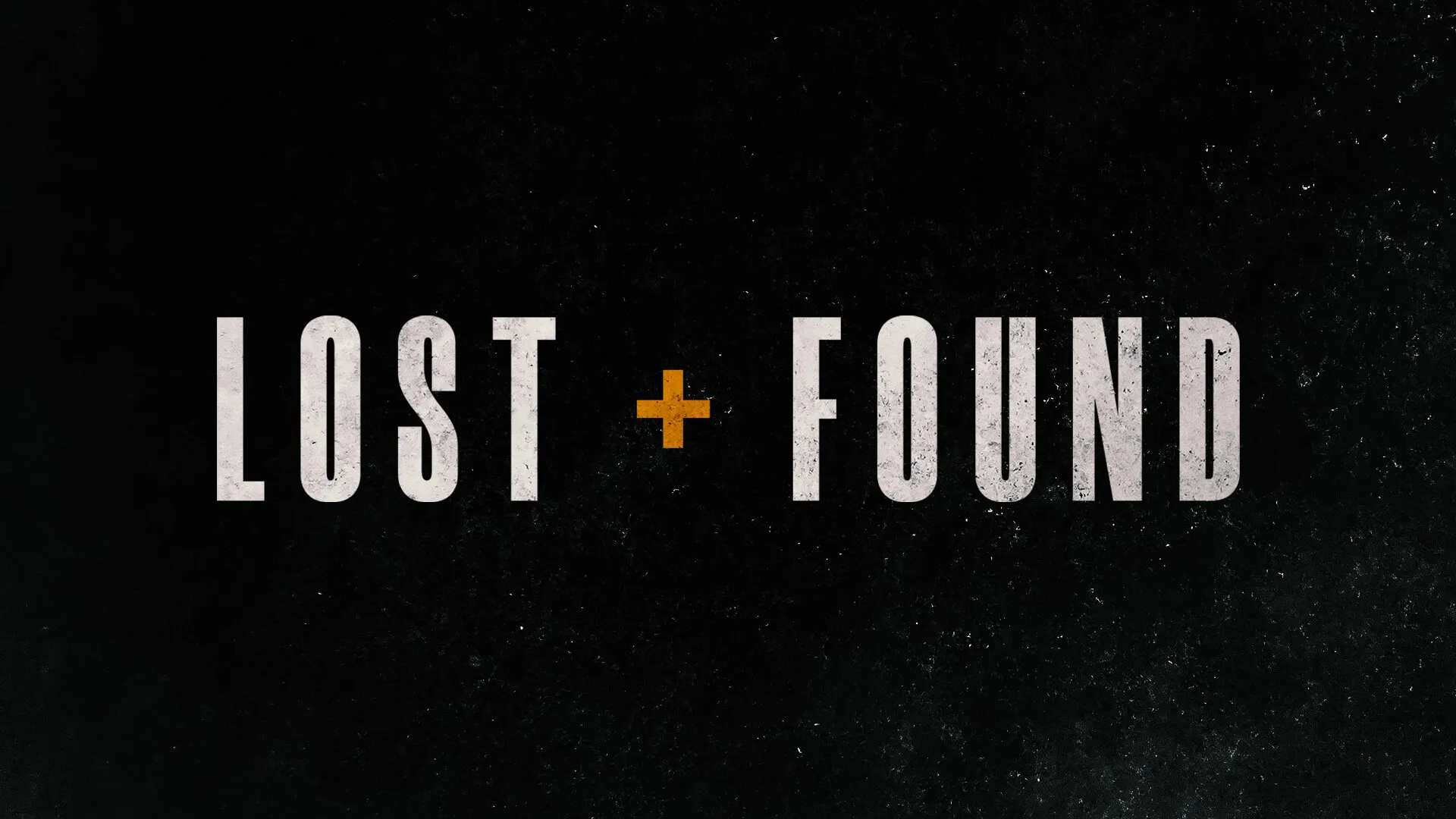 Lost and Found
