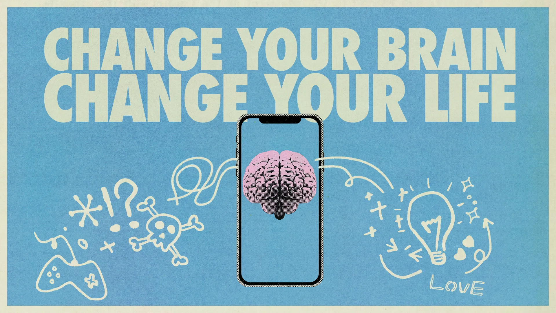Transform your mind and life through faith; embrace love, creativity, and community in spiritual growth.