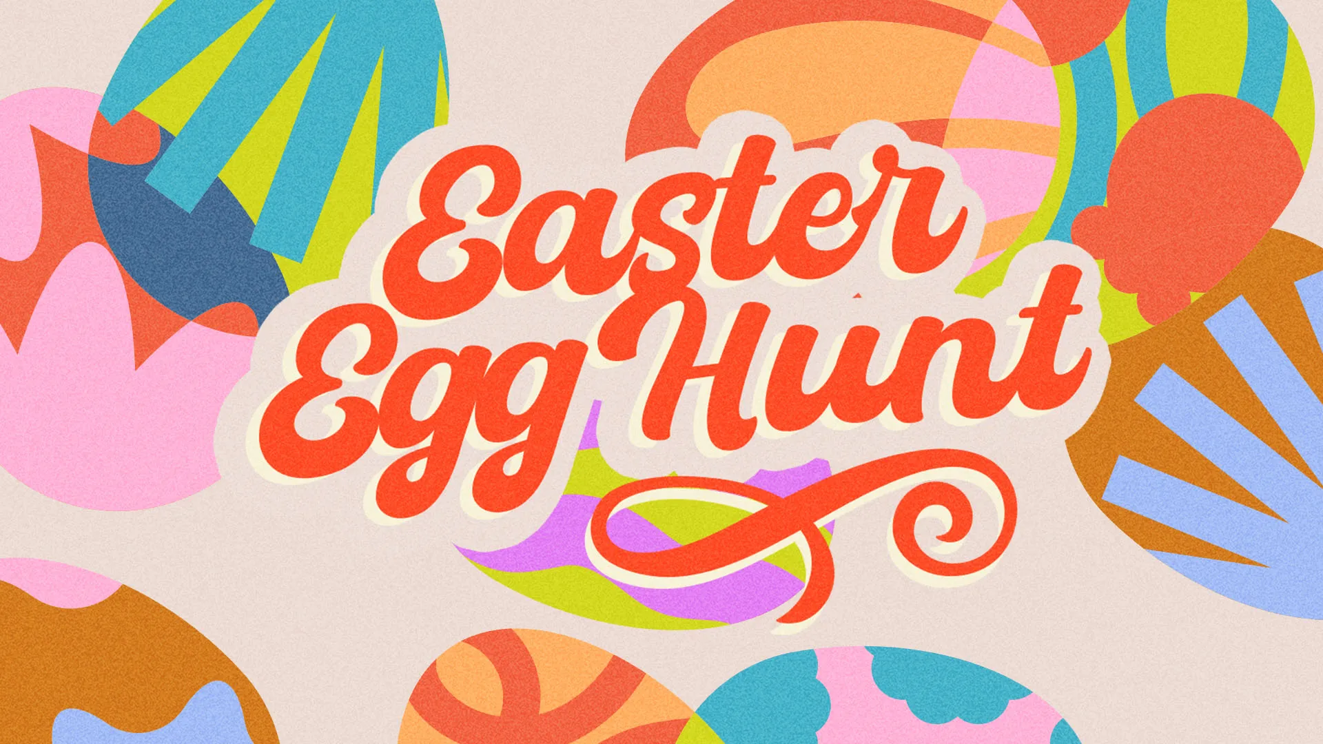 Easter Egg Hunt