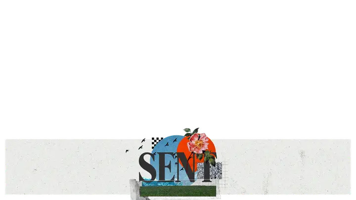 Sent: lower third
