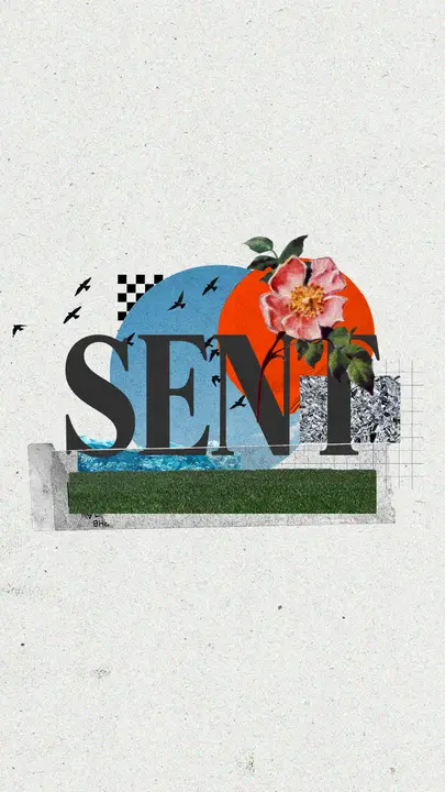 Sent: story