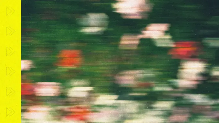 Rhythms: 4K slide · blank