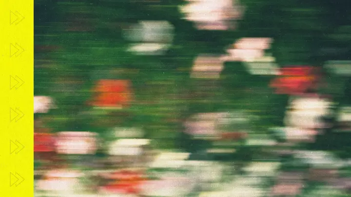 Rhythms: blank background