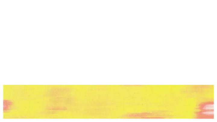 Rhythms: lower third · blank