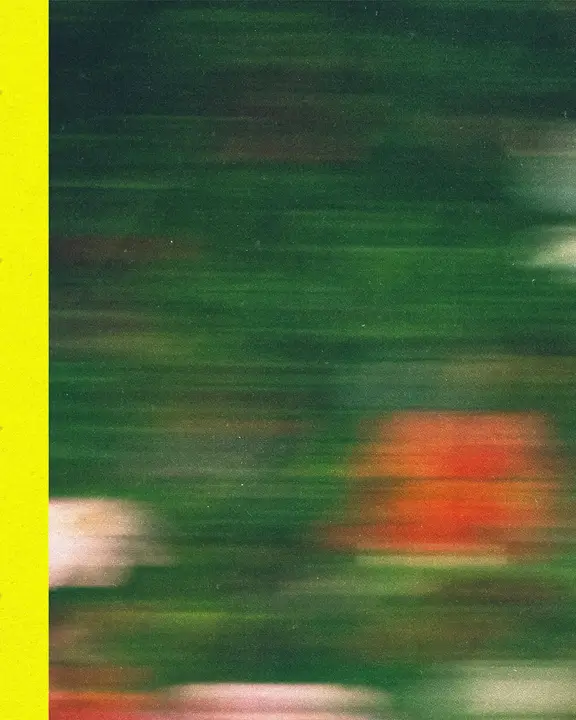 Rhythms: social post · blank
