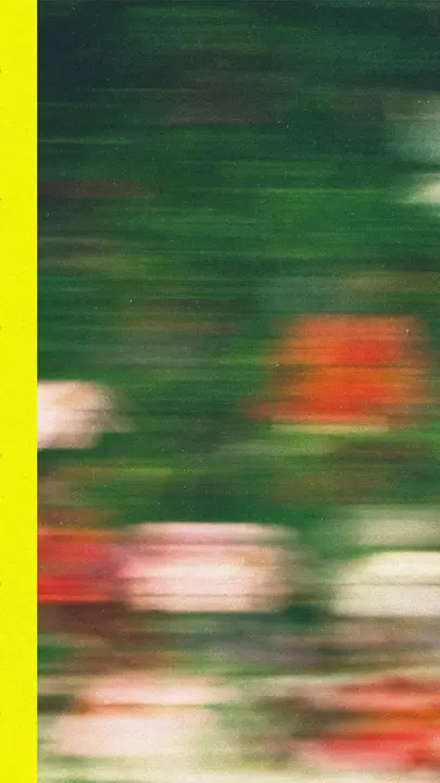 Rhythms: story · blank