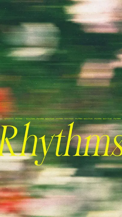 Rhythms: story