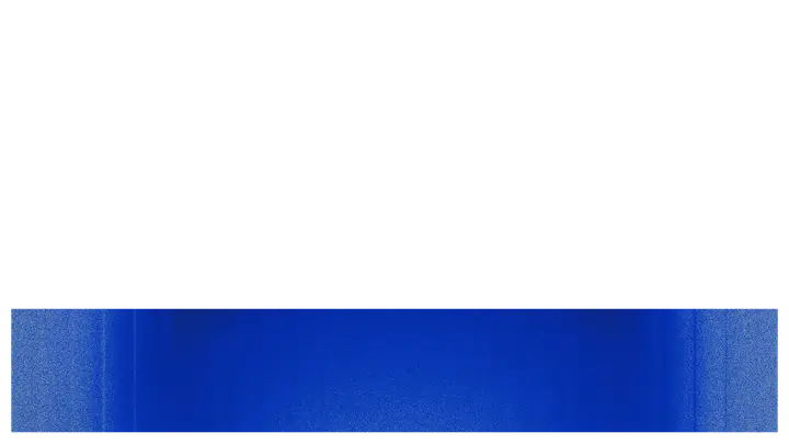 On Time: lower third · blank