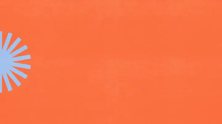 Meant for More: blank background