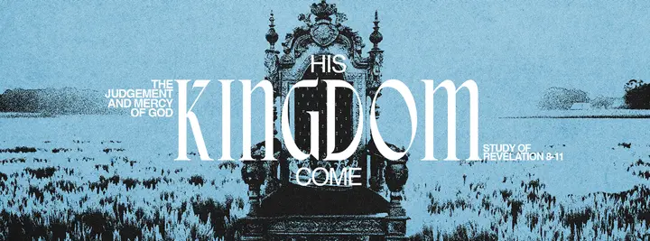 His Kingdom Come: facebook cover