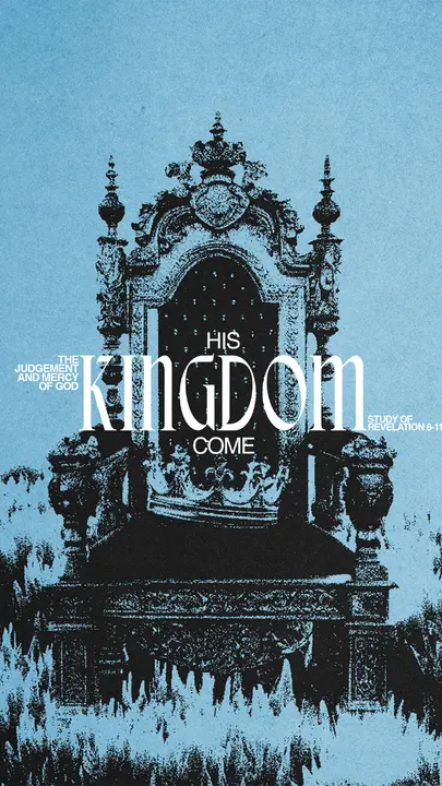 His Kingdom Come: story