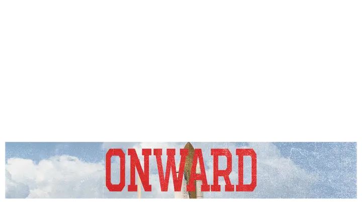 Onward: lower third