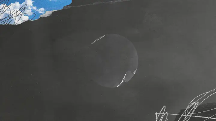 Spirit Empowered Mission of Jesus: blank background