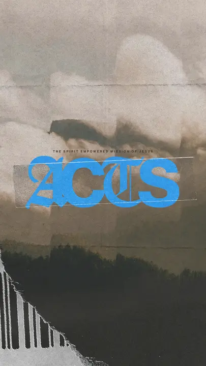 Acts: story