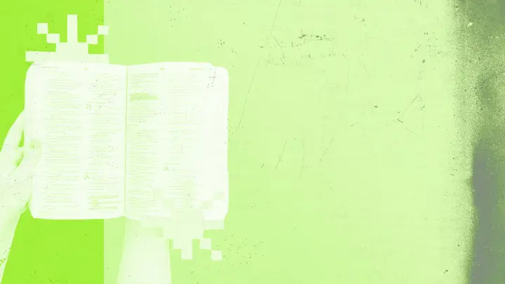 What Is The Bible: notes slide
