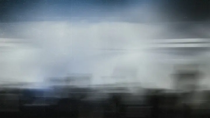 Vision Sunday: 4K slide · blank
