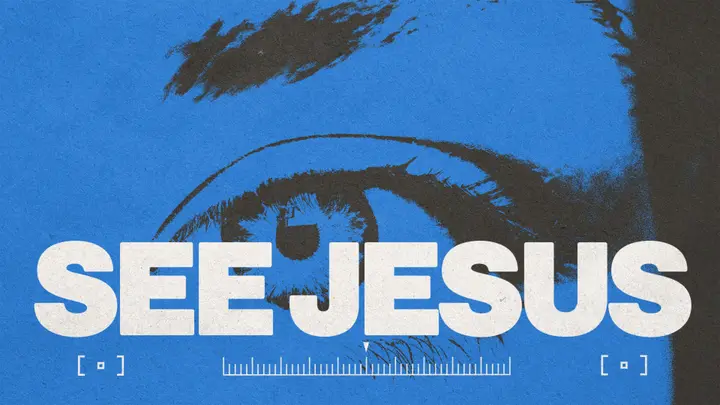 See Jesus: 4K slide