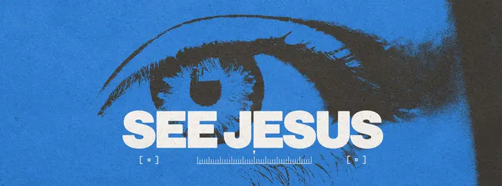See Jesus: facebook cover