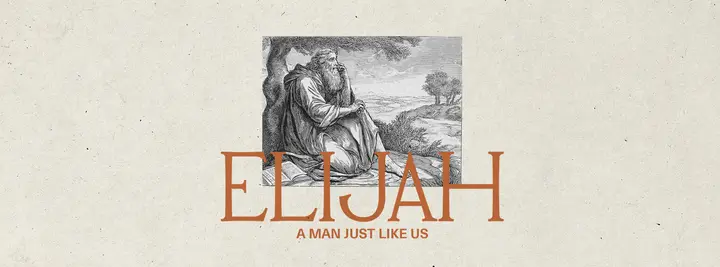 Elijah A Man Just Like Us: facebook cover