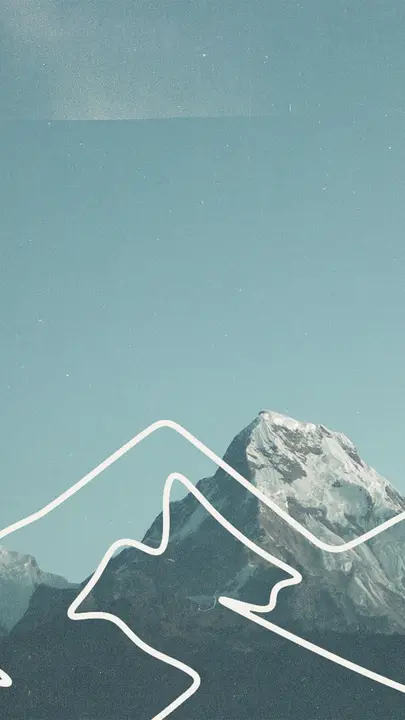 Sermon On The Mount: story · blank