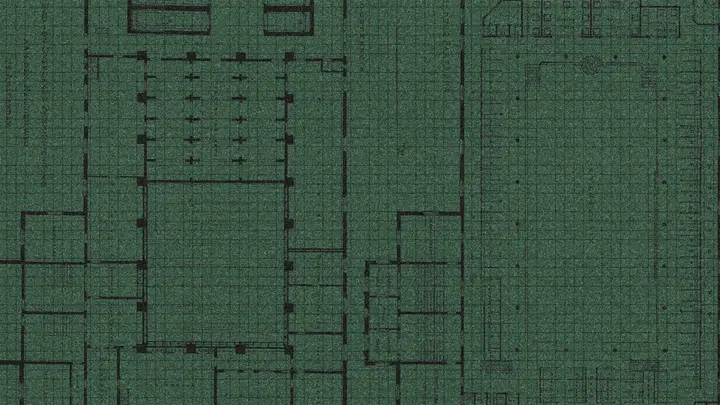 Built Different: 4K slide · blank