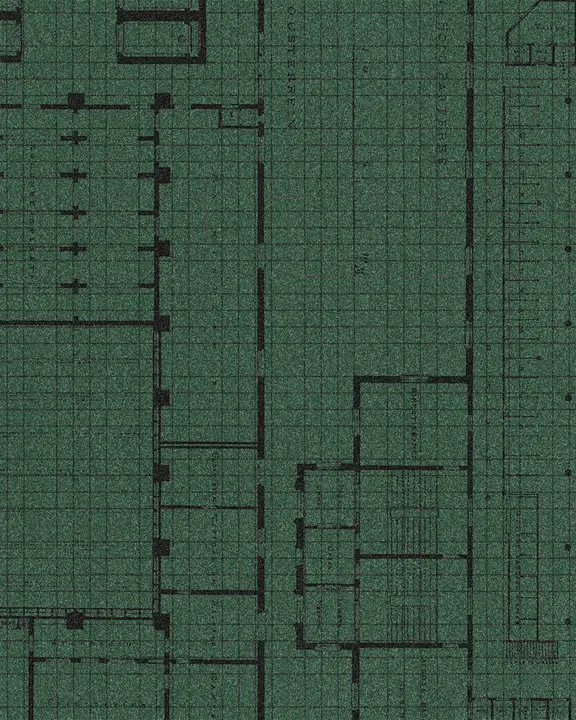 Built Different: social post · blank