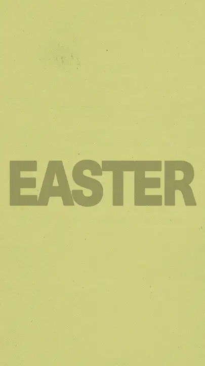 Easter at Your Church: story
