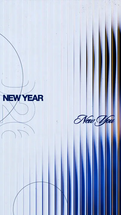 New Year New You: story