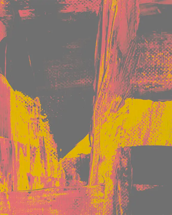 The Arts: social post · blank