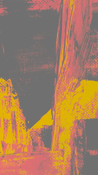 The Arts: story · blank