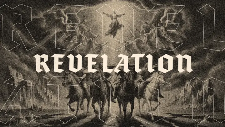 Revelation: 4K slide