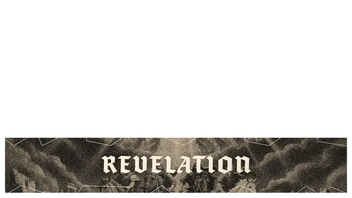 Revelation: lower third