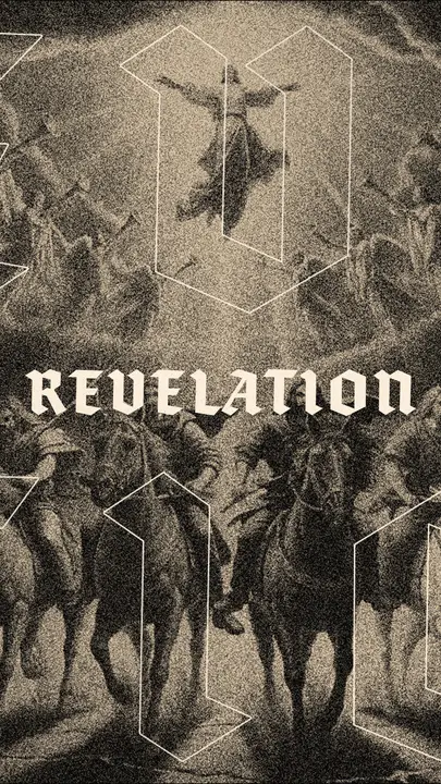 Revelation: story