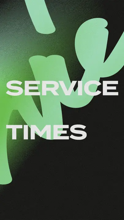 Service Times: story