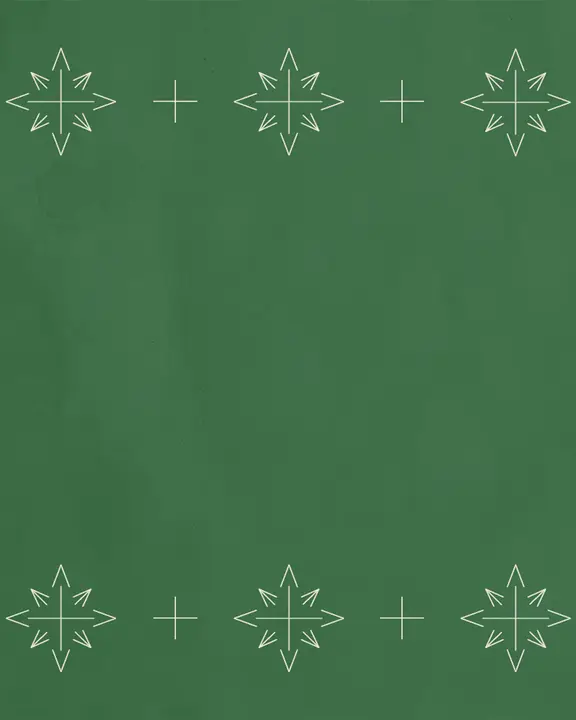 Christmas At Your Church: social post · blank