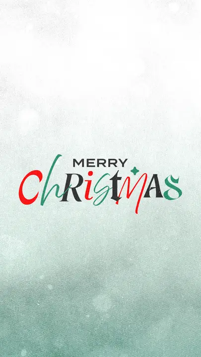 Merry Christmas: story
