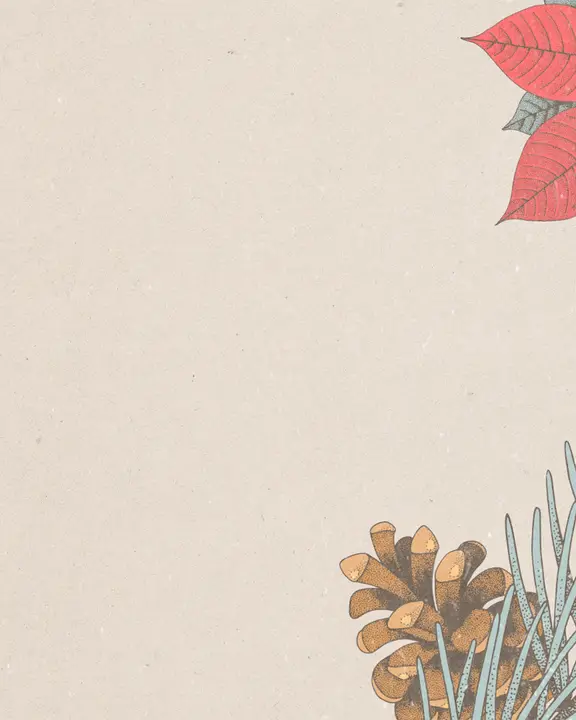 The Most Wonderful Time of Year: social post · blank