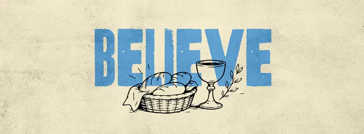 Believe: facebook cover