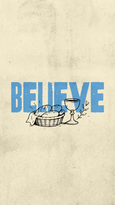 Believe: story