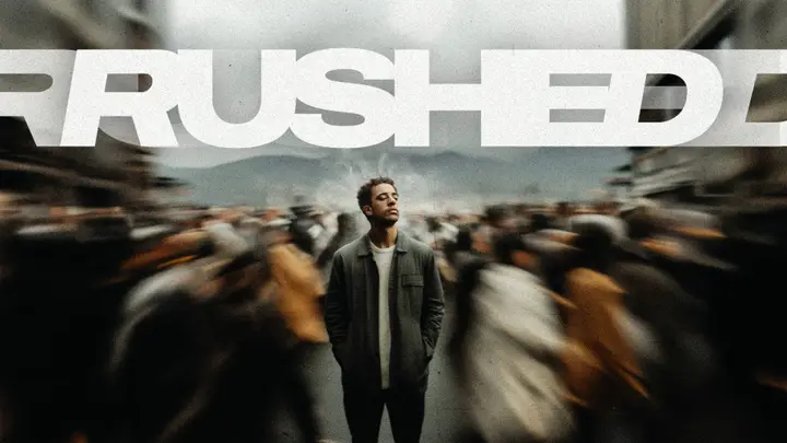 Rushed: 4K slide